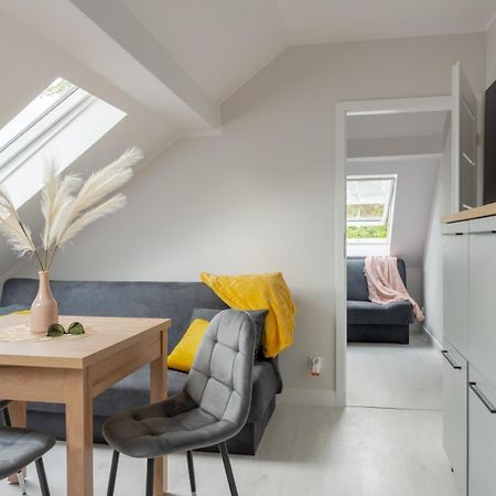 Apartamenty Ok'S - Blisko Centrum W Pelni Wyposazone - By Spaceapart Jelenia Gora Exterior photo