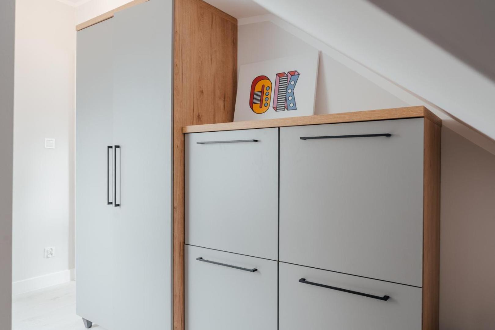 Apartamenty Ok'S - Blisko Centrum W Pelni Wyposazone - By Spaceapart Jelenia Gora Exterior photo