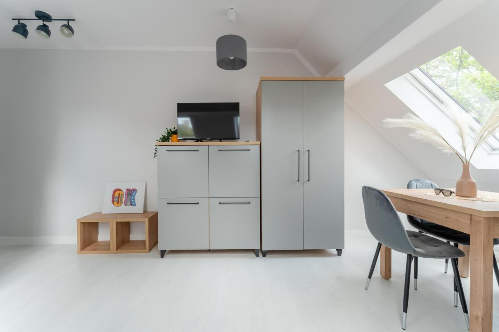 Apartamenty Ok'S - Blisko Centrum W Pelni Wyposazone - By Spaceapart Jelenia Gora Exterior photo